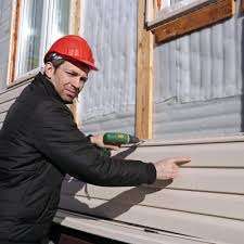 Best Insulated Siding Installation  in Rose Hill, NC